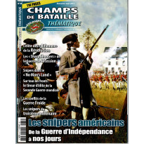 Champs de Bataille N° 39 Thématique (Magazine histoire militaire) 001