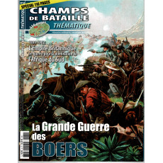 Champs de Bataille N° 32 Thématique (Magazine histoire militaire)