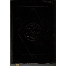 Encyclopedia Magica - Volume 1 (jdr AD&D 2e édition en VO)