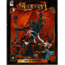 Chronopia - Land of the Two Rivers (jeu de Figurines en VO)
