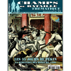 Champs de Bataille N° 23 Thématique (Magazine histoire militaire)