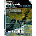 Champs de Bataille N° 43 Thématique (Magazine histoire militaire) 001