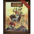 Field of Glory - Wargaming Rules for Ancient & Medieval Tabletop Gaming (livre de base en VO) 004