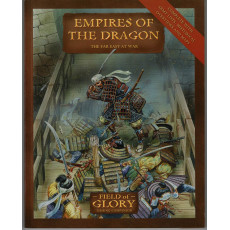 Empires of the Dragon (jeu de figurines Field of Glory en VO)