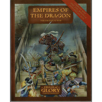 Empires of the Dragon (jeu de figurines Field of Glory en VO) 001