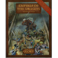 Empires of the Dragon (jeu de figurines Field of Glory en VO) 001