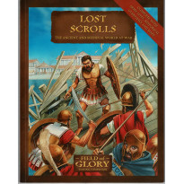 Lost Scrolls (jeu de figurines Field of Glory en VO) 001