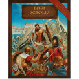Lost Scrolls (jeu de figurines Field of Glory en VO) 001
