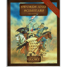 Swords and Scimitars (jeu de figurines Field of Glory en VO)