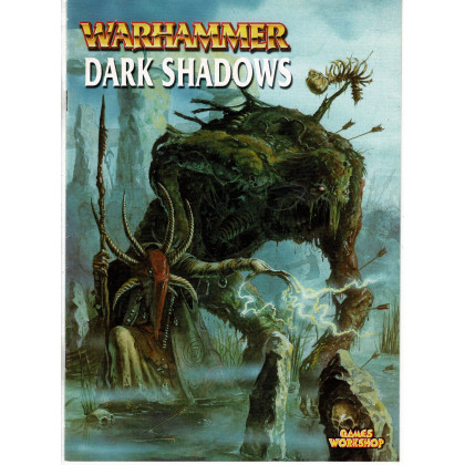 Dark Shadows (campagne jeu de figurines Warhammer en VF) 003