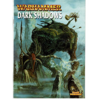 Dark Shadows (campagne jeu de figurines Warhammer en VF)