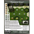 Sherman Leader + Tiger Leader Upgrade Kit (wargame solitaire de DVG en VO) 001