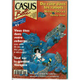 Casus Belli N° 93 (magazine de jeux de rôle) 012