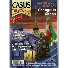 Casus Belli N° 97 (magazine de jeux de rôle)