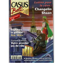 Casus Belli N° 97 (magazine de jeux de rôle) 016