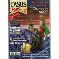 Casus Belli N° 97 (magazine de jeux de rôle)