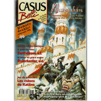 Casus Belli N° 96 (magazine de jeux de rôle) 013