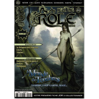 Jeu de Rôle Magazine N° 2 (revue de jeux de rôles)