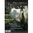 Jeu de Rôle Magazine N° 2 (revue de jeux de rôles) 010