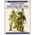 72 - North-West Frontier 1837-1947 (livre Osprey Men-at-Arms en VO) 001