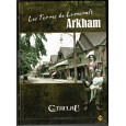 Les Terres de Lovecraft - Arkham (jdr L'Appel de Cthulhu V6 en VF) 002