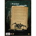 Le Rejeton d'Azathoth - Coffret Edition limitée (jdr L'Appel de Cthulhu V6 en VF) 001