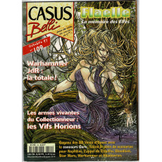 Casus Belli N° 109 (magazine de jeux de rôle)