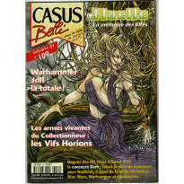 Casus Belli N° 109 (magazine de jeux de rôle)