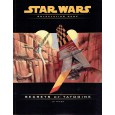 Secrets of Tatooine (Star Wars RPG en VO) 001