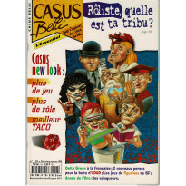 Casus Belli N° 118 (magazine de jeux de rôle)