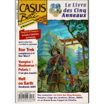 Casus Belli N° 116 (magazine de jeux de rôle)