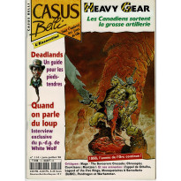 Casus Belli N° 114 (magazine de jeux de rôle)