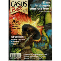 Casus Belli N° 111 (magazine de jeux de rôle)