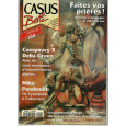 Casus Belli N° 104 (magazine de jeux de rôle) 012