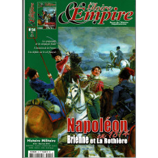 Gloire & Empire N° 54 (Revue de l'Histoire Napoléonienne)