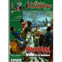Gloire & Empire N° 54 (Revue de l'Histoire Napoléonienne) 001