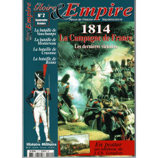 Gloire & Empire N° 2 (Revue de l'Histoire Napoléonienne)