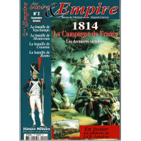 Gloire & Empire N° 2 (Revue de l'Histoire Napoléonienne) 001
