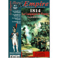 Gloire & Empire N° 2 (Revue de l'Histoire Napoléonienne) 001