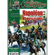 Gloire & Empire N° 30 (Revue de l'Histoire Napoléonienne)