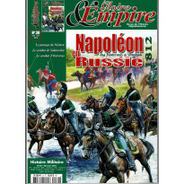 Gloire & Empire N° 30 (Revue de l'Histoire Napoléonienne) 001