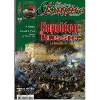 Gloire & Empire N° 34 (Revue de l'Histoire Napoléonienne) 001