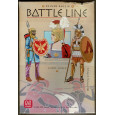 Battle Line Alexander the Great - Card Game (wargame avec cartes de GMT Games en VO) 001