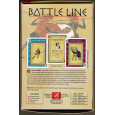 Battle Line Alexander the Great - Card Game (wargame avec cartes de GMT Games en VO) 001