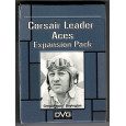 Corsair Leader Aces - Expansion Pack (wargame solitaire de DVG en VO) 001