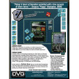 Corsair Leader - Version Kickstarter (wargame en solitaire de DVG en VO) 001