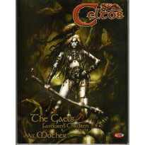 Celtos - The Gaels (Jeu avec figurines fantastiques d'i-Kore en VO)