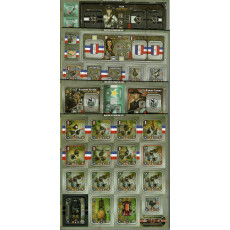 Heroes of Normandie - Civilians under Fire Expansion Pack (jeu de Devil Pig Games)