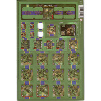 Heroes of Normandie - US Rangers (jeu de stratégie & wargame de Devil Pig Games)