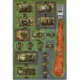 Heroes of Normandie - Extra Unit US-GE (jeu de stratégie & wargame de Devil Pig Games) 003